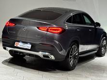 MERCEDES-BENZ GLE Coupé 350 d 4Matic+ 9G-Tronic  CH  AHK 35, Diesel, Occasioni / Usate, Automatico - 4