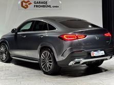MERCEDES-BENZ GLE Coupé 350 d 4Matic+ 9G-Tronic  CH  AHK 35, Diesel, Occasioni / Usate, Automatico - 5