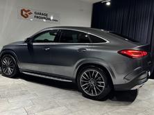 MERCEDES-BENZ GLE Coupé 350 d 4Matic+ 9G-Tronic  CH  AHK 35, Diesel, Occasioni / Usate, Automatico - 7