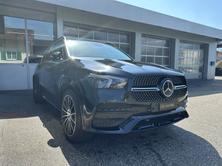 MERCEDES-BENZ GLE 350 de 4Matic AMG Line 9G-Tronic, Plug-in-Hybrid Diesel/Elettrica, Occasioni / Usate, Automatico - 4