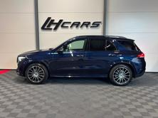 MERCEDES-BENZ GLE 350 d AMG Line 4matic, Diesel, Second hand / Used, Automatic - 2