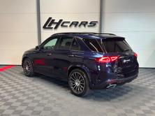 MERCEDES-BENZ GLE 350 d AMG Line 4matic, Diesel, Second hand / Used, Automatic - 3