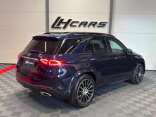 MERCEDES-BENZ GLE 350 d AMG Line 4matic, Diesel, Second hand / Used, Automatic - 4