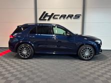MERCEDES-BENZ GLE 350 d AMG Line 4matic, Diesel, Second hand / Used, Automatic - 5