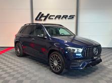 MERCEDES-BENZ GLE 350 d AMG Line 4matic, Diesel, Second hand / Used, Automatic - 6