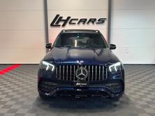 MERCEDES-BENZ GLE 350 d AMG Line 4matic, Diesel, Second hand / Used, Automatic - 7