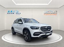 MERCEDES-BENZ GLE 350 de 4Matic 9G-Tronic, Plug-in-Hybrid Diesel/Electric, Second hand / Used, Automatic - 2
