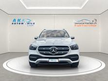MERCEDES-BENZ GLE 350 de 4Matic 9G-Tronic, Plug-in-Hybrid Diesel/Electric, Second hand / Used, Automatic - 3