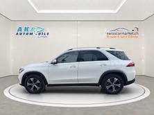 MERCEDES-BENZ GLE 350 de 4Matic 9G-Tronic, Plug-in-Hybrid Diesel/Electric, Second hand / Used, Automatic - 4