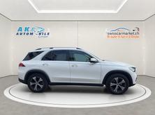 MERCEDES-BENZ GLE 350 de 4Matic 9G-Tronic, Plug-in-Hybrid Diesel/Electric, Second hand / Used, Automatic - 5