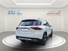 MERCEDES-BENZ GLE 350 de 4Matic 9G-Tronic, Plug-in-Hybrid Diesel/Electric, Second hand / Used, Automatic - 6