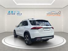 MERCEDES-BENZ GLE 350 de 4Matic 9G-Tronic, Plug-in-Hybrid Diesel/Electric, Second hand / Used, Automatic - 7