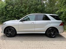 MERCEDES-BENZ GLE 350 d Executive 4Matic 9G-Tronic AMG-Line, Diesel, Second hand / Used, Automatic - 2