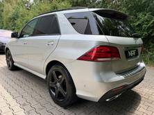 MERCEDES-BENZ GLE 350 d Executive 4Matic 9G-Tronic AMG-Line, Diesel, Second hand / Used, Automatic - 3
