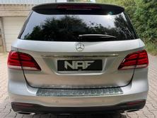 MERCEDES-BENZ GLE 350 d Executive 4Matic 9G-Tronic AMG-Line, Diesel, Second hand / Used, Automatic - 5
