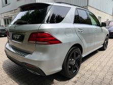 MERCEDES-BENZ GLE 350 d Executive 4Matic 9G-Tronic AMG-Line, Diesel, Second hand / Used, Automatic - 6