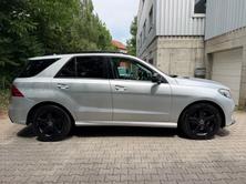 MERCEDES-BENZ GLE 350 d Executive 4Matic 9G-Tronic AMG-Line, Diesel, Second hand / Used, Automatic - 7