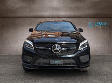 MERCEDES-BENZ GLE Coupé 350 d 4Matic 9G-Tronic, Diesel, Occasion / Gebraucht, Automatik - 2