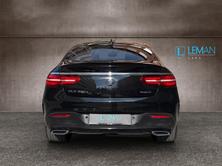 MERCEDES-BENZ GLE Coupé 350 d 4Matic 9G-Tronic, Diesel, Occasion / Gebraucht, Automatik - 7