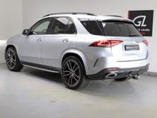 MERCEDES-BENZ GLE 350de AMG Line 4Matic, Plug-in-Hybrid Diesel/Elektro, Occasion / Gebraucht, Automatik - 3