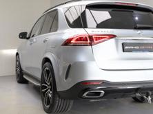 MERCEDES-BENZ GLE 350de AMG Line 4Matic, Plug-in-Hybrid Diesel/Elektro, Occasion / Gebraucht, Automatik - 4