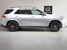 MERCEDES-BENZ GLE 350de AMG Line 4Matic, Plug-in-Hybrid Diesel/Elektro, Occasion / Gebraucht, Automatik - 7