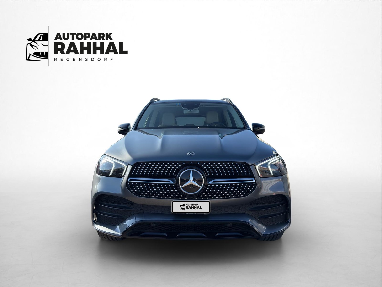 MERCEDES-BENZ GLE 350 d AMG Line 4matic, Diesel, Occasion / Utilisé, Automatique - 3
