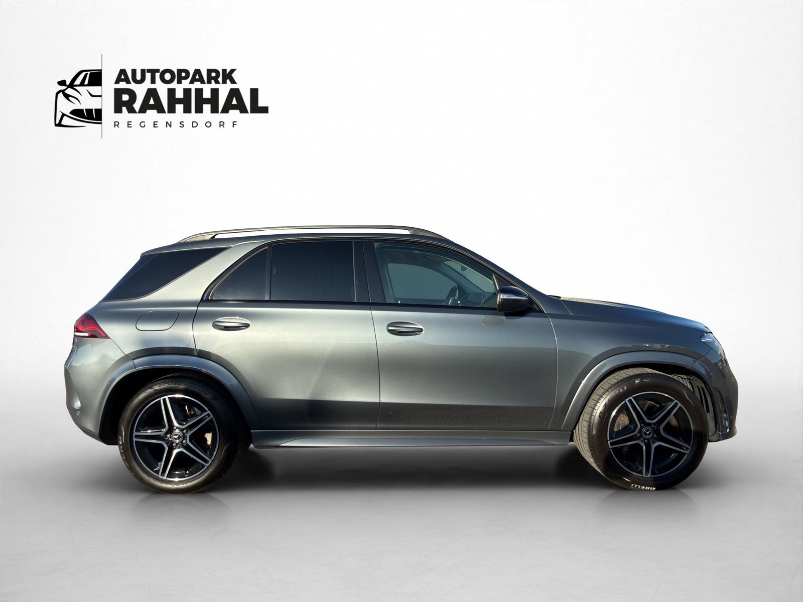 MERCEDES-BENZ GLE 350 d AMG Line 4matic, Diesel, Occasion / Utilisé, Automatique - 5