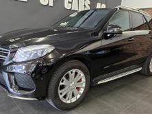 MERCEDES-BENZ GLE 350 d Executive 4Matic 9G-Tronic, Diesel, Occasion / Gebraucht, Automatik - 2