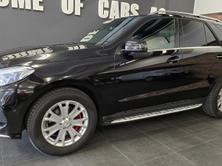 MERCEDES-BENZ GLE 350 d Executive 4Matic 9G-Tronic, Diesel, Occasion / Gebraucht, Automatik - 3