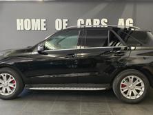 MERCEDES-BENZ GLE 350 d Executive 4Matic 9G-Tronic, Diesel, Occasion / Gebraucht, Automatik - 4