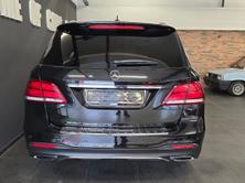 MERCEDES-BENZ GLE 350 d Executive 4Matic 9G-Tronic, Diesel, Occasion / Gebraucht, Automatik - 7
