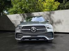 MERCEDES-BENZ GLE 350 de 4Matic AMG Line 9G-Tronic, Plug-in-Hybrid Diesel/Elektro, Occasion / Gebraucht, Automatik - 2