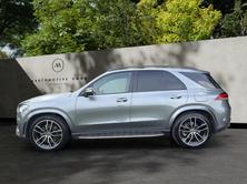 MERCEDES-BENZ GLE 350 de 4Matic AMG Line 9G-Tronic, Plug-in-Hybrid Diesel/Elektro, Occasion / Gebraucht, Automatik - 3