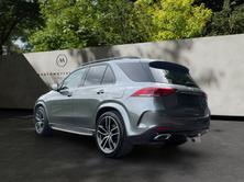 MERCEDES-BENZ GLE 350 de 4Matic AMG Line 9G-Tronic, Plug-in-Hybrid Diesel/Elektro, Occasion / Gebraucht, Automatik - 4