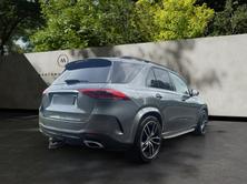 MERCEDES-BENZ GLE 350 de 4Matic AMG Line 9G-Tronic, Plug-in-Hybrid Diesel/Elektro, Occasion / Gebraucht, Automatik - 6
