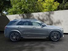 MERCEDES-BENZ GLE 350 de 4Matic AMG Line 9G-Tronic, Plug-in-Hybrid Diesel/Elektro, Occasion / Gebraucht, Automatik - 7