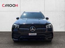 MERCEDES-BENZ GLE 350 e 4Matic AMG Line 9G-Tronic, Plug-in-Hybrid Petrol/Electric, Second hand / Used, Automatic - 2
