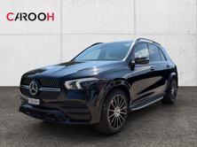 MERCEDES-BENZ GLE 350 e 4Matic AMG Line 9G-Tronic, Plug-in-Hybrid Petrol/Electric, Second hand / Used, Automatic - 3