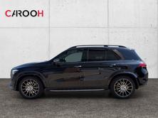 MERCEDES-BENZ GLE 350 e 4Matic AMG Line 9G-Tronic, Plug-in-Hybrid Petrol/Electric, Second hand / Used, Automatic - 4
