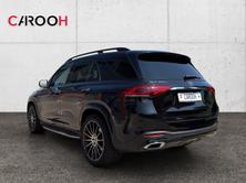 MERCEDES-BENZ GLE 350 e 4Matic AMG Line 9G-Tronic, Plug-in-Hybrid Petrol/Electric, Second hand / Used, Automatic - 5