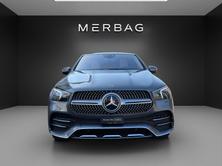 MERCEDES-BENZ GLE Coupé 350 e 4Matic+ 9G-Tronic, Plug-in-Hybrid Petrol/Electric, Second hand / Used, Automatic - 2