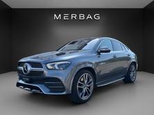 MERCEDES-BENZ GLE Coupé 350 e 4Matic+ 9G-Tronic, Plug-in-Hybrid Petrol/Electric, Second hand / Used, Automatic - 3