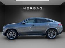 MERCEDES-BENZ GLE Coupé 350 e 4Matic+ 9G-Tronic, Plug-in-Hybrid Petrol/Electric, Second hand / Used, Automatic - 4