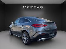 MERCEDES-BENZ GLE Coupé 350 e 4Matic+ 9G-Tronic, Plug-in-Hybrid Petrol/Electric, Second hand / Used, Automatic - 5