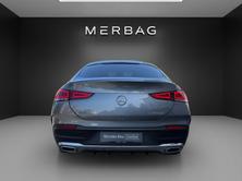 MERCEDES-BENZ GLE Coupé 350 e 4Matic+ 9G-Tronic, Plug-in-Hybrid Petrol/Electric, Second hand / Used, Automatic - 6