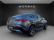 MERCEDES-BENZ GLE Coupé 350 e 4Matic+ 9G-Tronic, Plug-in-Hybrid Petrol/Electric, Second hand / Used, Automatic - 7