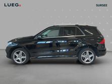 MERCEDES-BENZ GLE 350 d Executive 4Matic 9G-Tronic, Diesel, Second hand / Used, Automatic - 2
