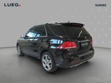 MERCEDES-BENZ GLE 350 d Executive 4Matic 9G-Tronic, Diesel, Second hand / Used, Automatic - 3