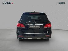 MERCEDES-BENZ GLE 350 d Executive 4Matic 9G-Tronic, Diesel, Second hand / Used, Automatic - 4